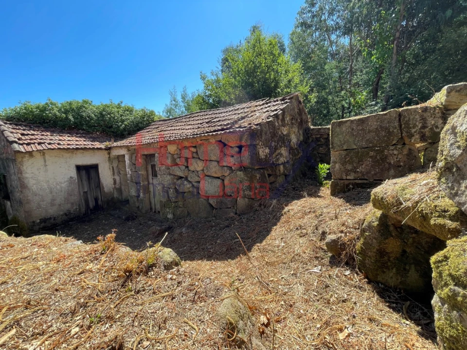 Terreno para Venda em Espadanedo Foto 5