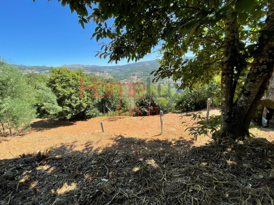 Terreno para Venda em Espadanedo Foto 13