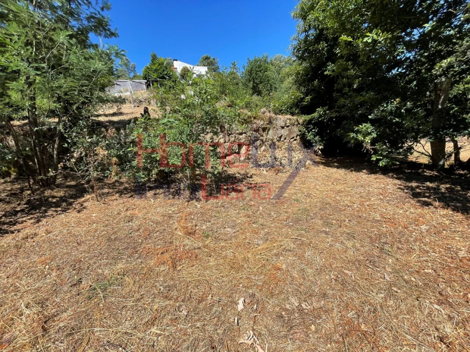Terreno para Venda em Espadanedo Foto 17