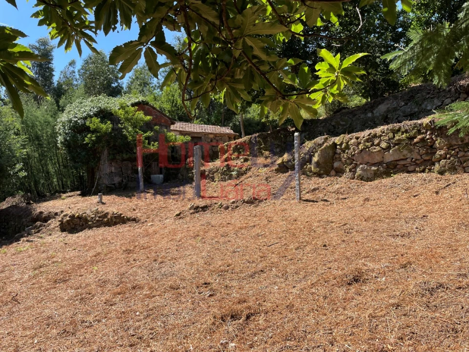 Terreno para Venda em Espadanedo Foto 32