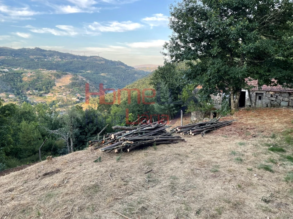 Terreno para Venda em Espadanedo Foto 38