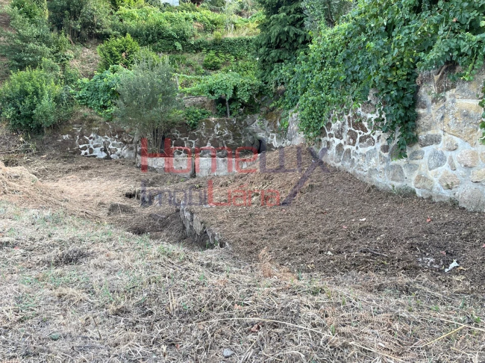 Terreno para Venda em Espadanedo Foto 46