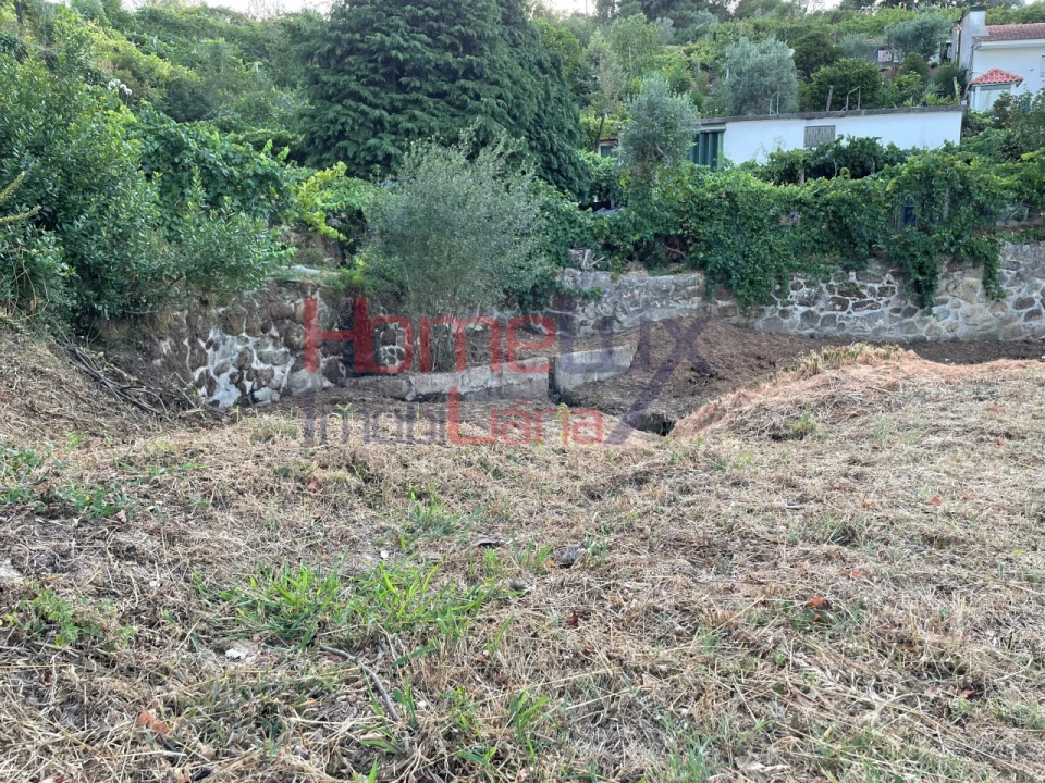 Terreno para Venda em Espadanedo Foto 47