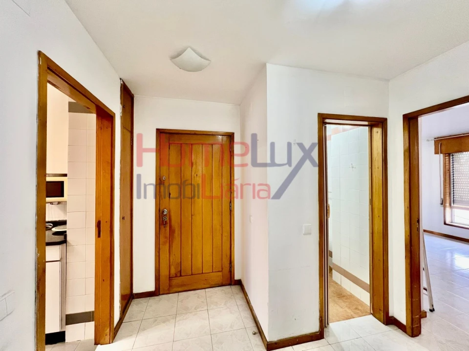 Apartamento T3 para Venda em Rio Tinto Foto 3