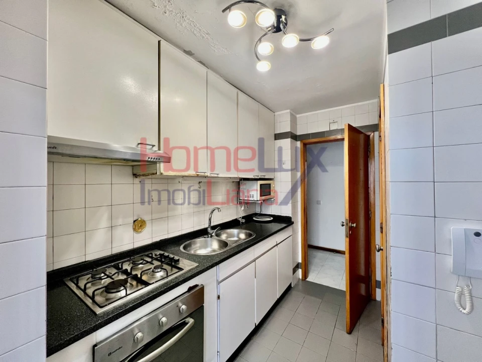 Apartamento T3 para Venda em Rio Tinto Foto 5