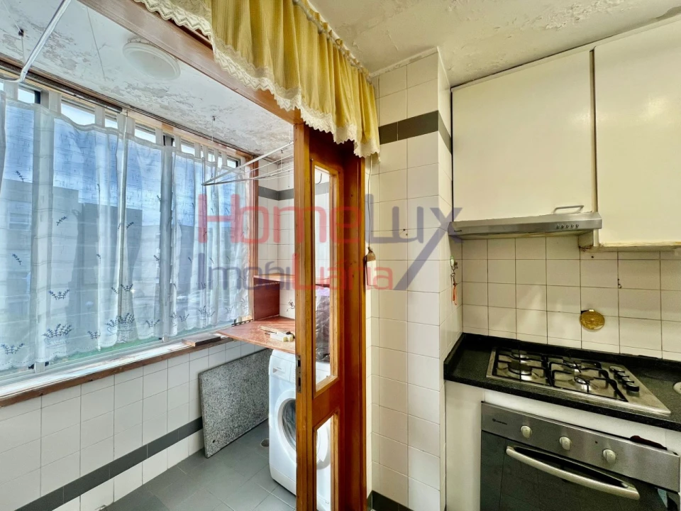 Apartamento T3 para Venda em Rio Tinto Foto 7