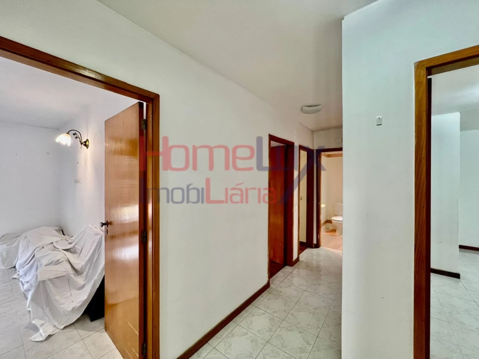 Apartamento T3 para Venda em Rio Tinto Foto 8