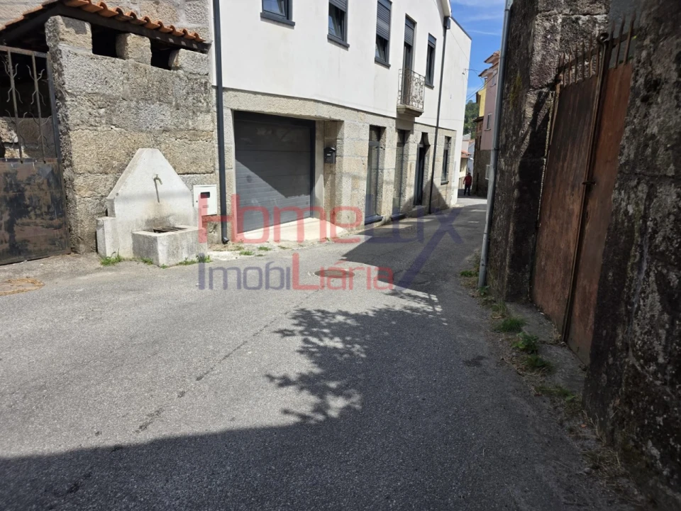 Moradia T3 para Venda em Silgueiros Foto 7