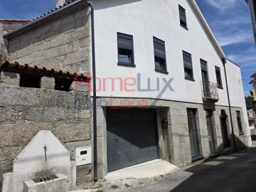 Moradia T3 para Venda em Silgueiros