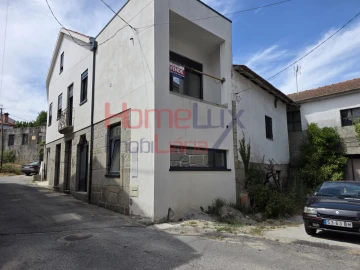 Moradia T3 para Venda em Silgueiros
