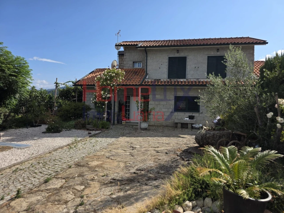 Quinta T3 para Venda em Lamego (Almacave e Sé) Foto 2