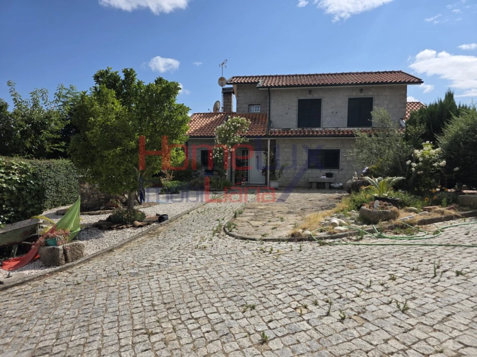 Quinta T3 para Venda em Lamego (Almacave e Sé) Foto 3