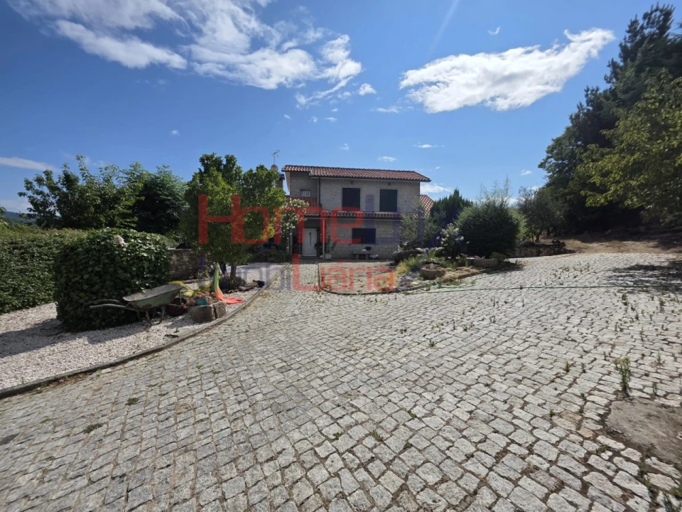 Quinta T3 para Venda em Lamego (Almacave e Sé) Foto 4