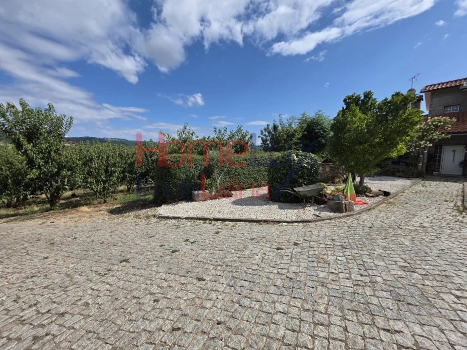 Quinta T3 para Venda em Lamego (Almacave e Sé) Foto 5