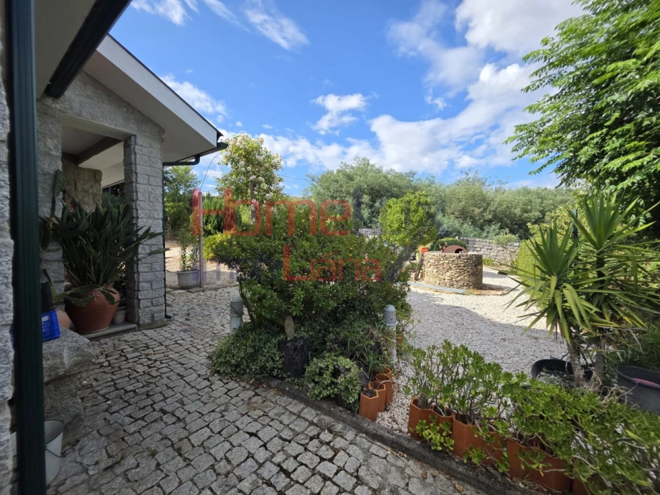 Quinta T3 para Venda em Lamego (Almacave e Sé) Foto 27