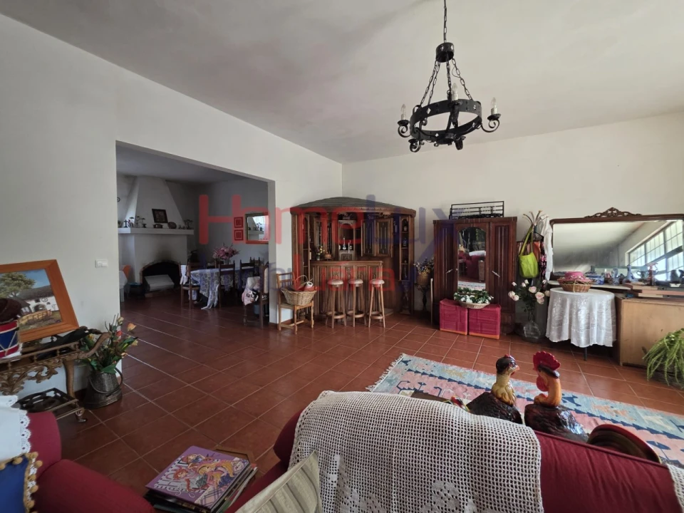 Quinta T3 para Venda em Lamego (Almacave e Sé) Foto 33
