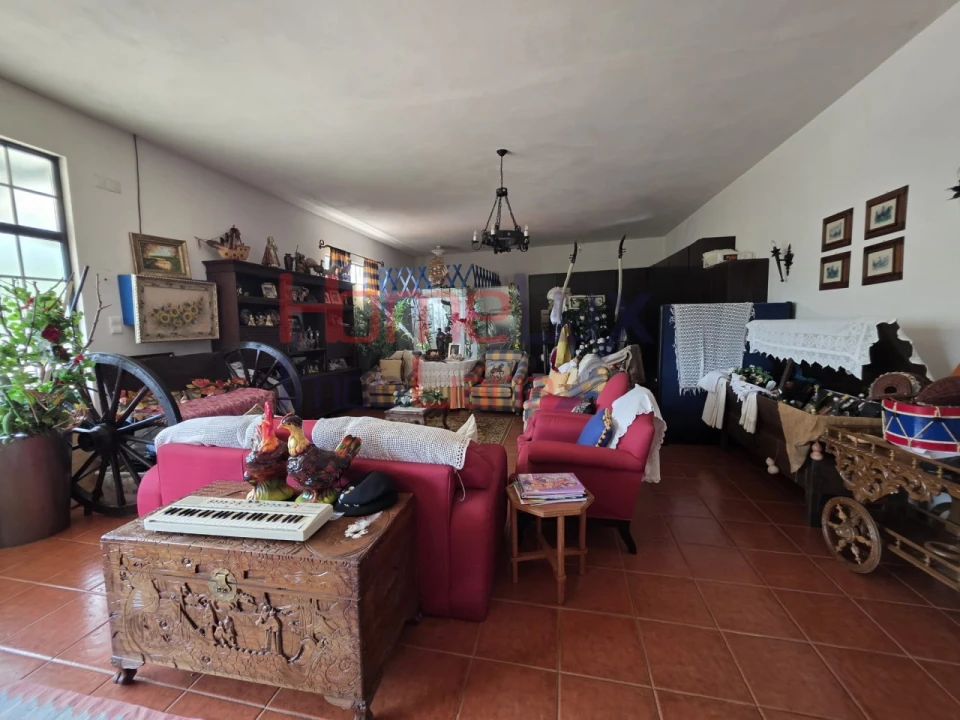 Quinta T3 para Venda em Lamego (Almacave e Sé) Foto 34