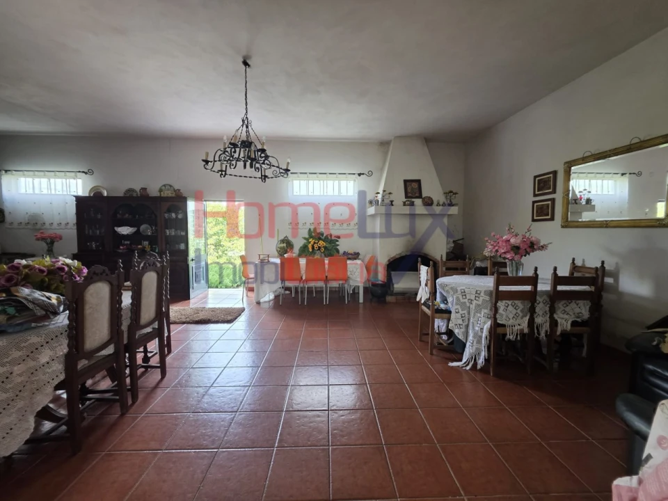 Quinta T3 para Venda em Lamego (Almacave e Sé) Foto 37