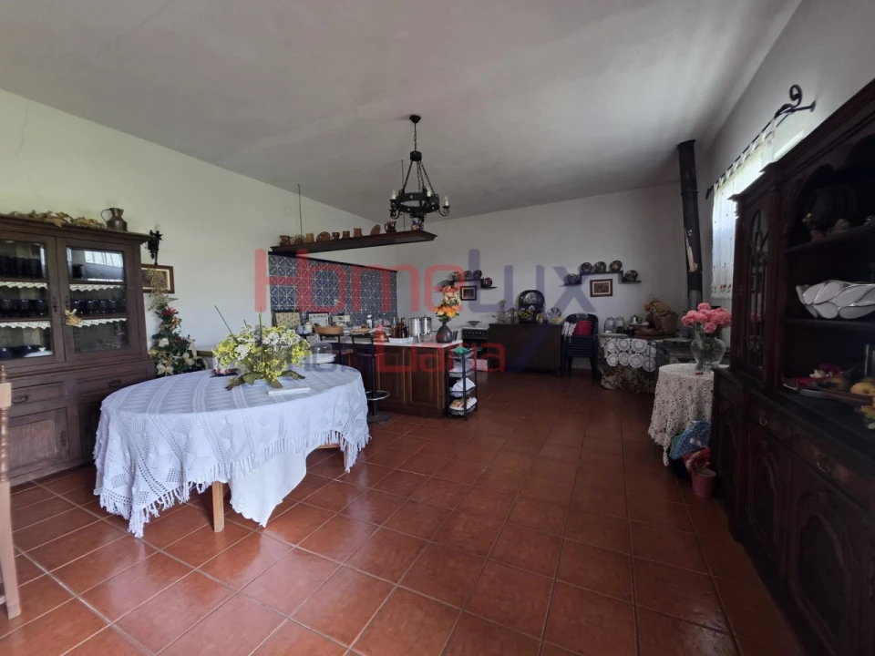 Quinta T3 para Venda em Lamego (Almacave e Sé) Foto 40