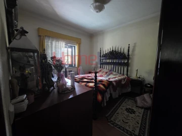 Quinta T3 para Venda em Lamego (Almacave e Sé)