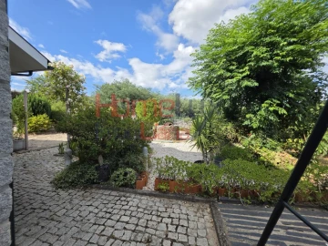 Quinta T3 para Venda em Lamego (Almacave e Sé)