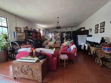 Quinta T3 para Venda em Lamego (Almacave e Sé)