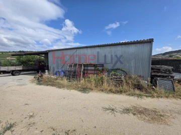 Quinta T3 para Venda em Lamego (Almacave e Sé)