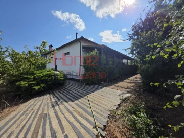 Quinta T3 para Venda em Lamego (Almacave e Sé)