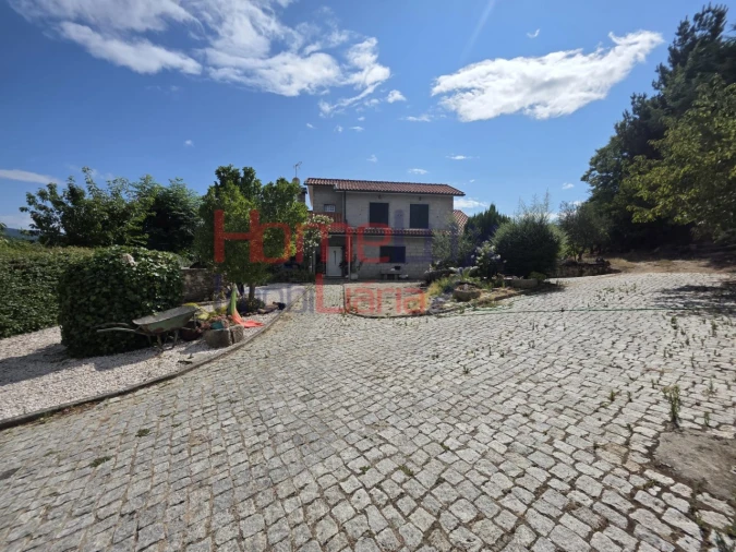 Quinta T3 para Venda em Lamego (Almacave e Sé) Foto 4