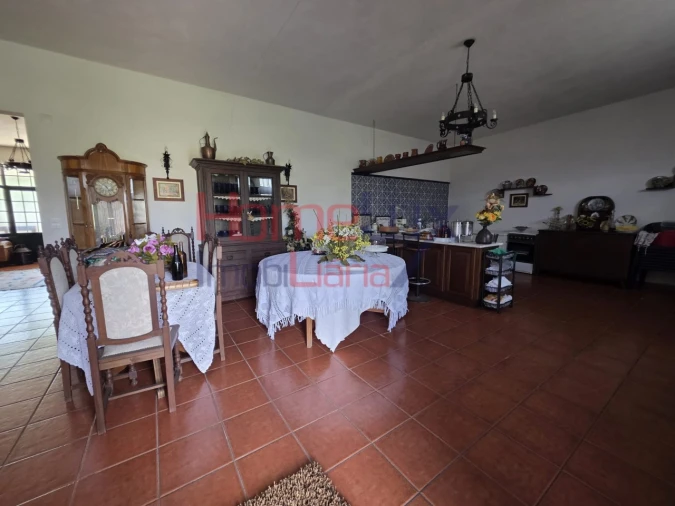 Quinta T3 para Venda em Lamego (Almacave e Sé) Foto 39