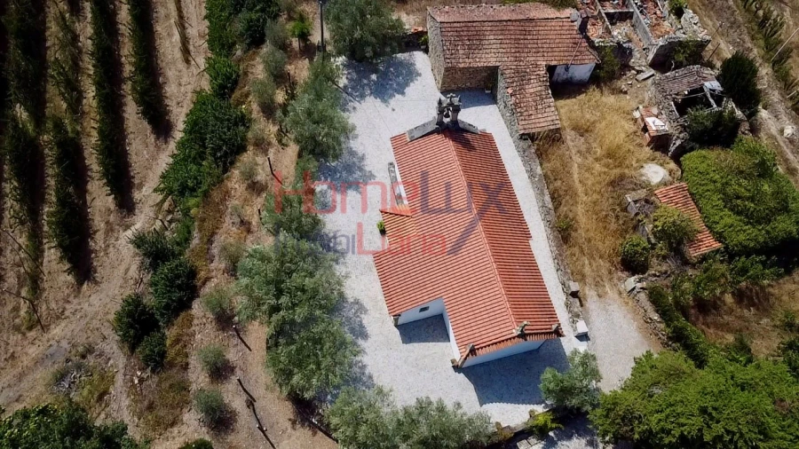 Quinta T3 para Venda em Lamego (Almacave e Sé) Foto 8