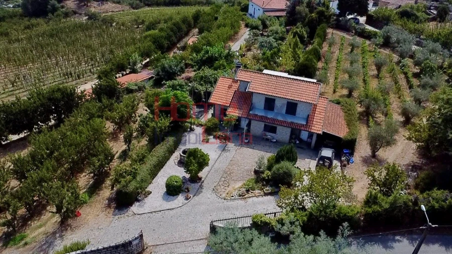 Quinta T3 para Venda em Lamego (Almacave e Sé)