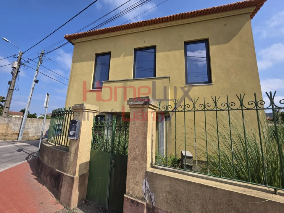Moradia T5 para Venda em Beduído e Veiros Foto 1