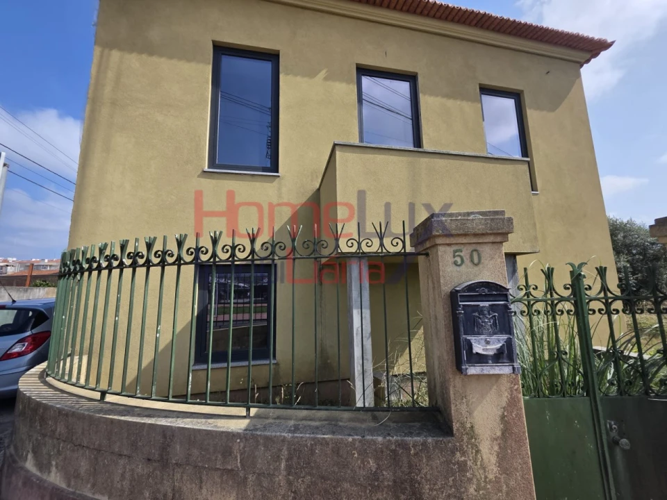 Moradia T5 para Venda em Beduído e Veiros Foto 3