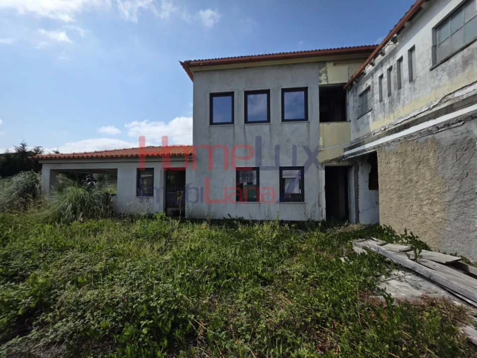 Moradia T5 para Venda em Beduído e Veiros Foto 9