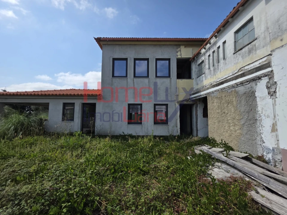 Moradia T5 para Venda em Beduído e Veiros Foto 10