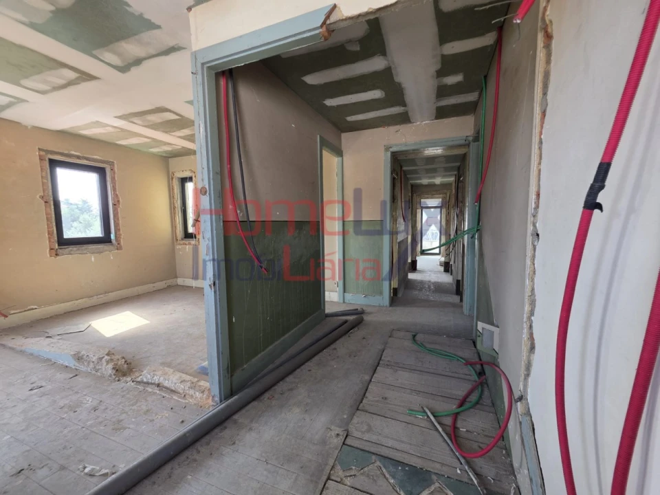 Moradia T5 para Venda em Beduído e Veiros Foto 14