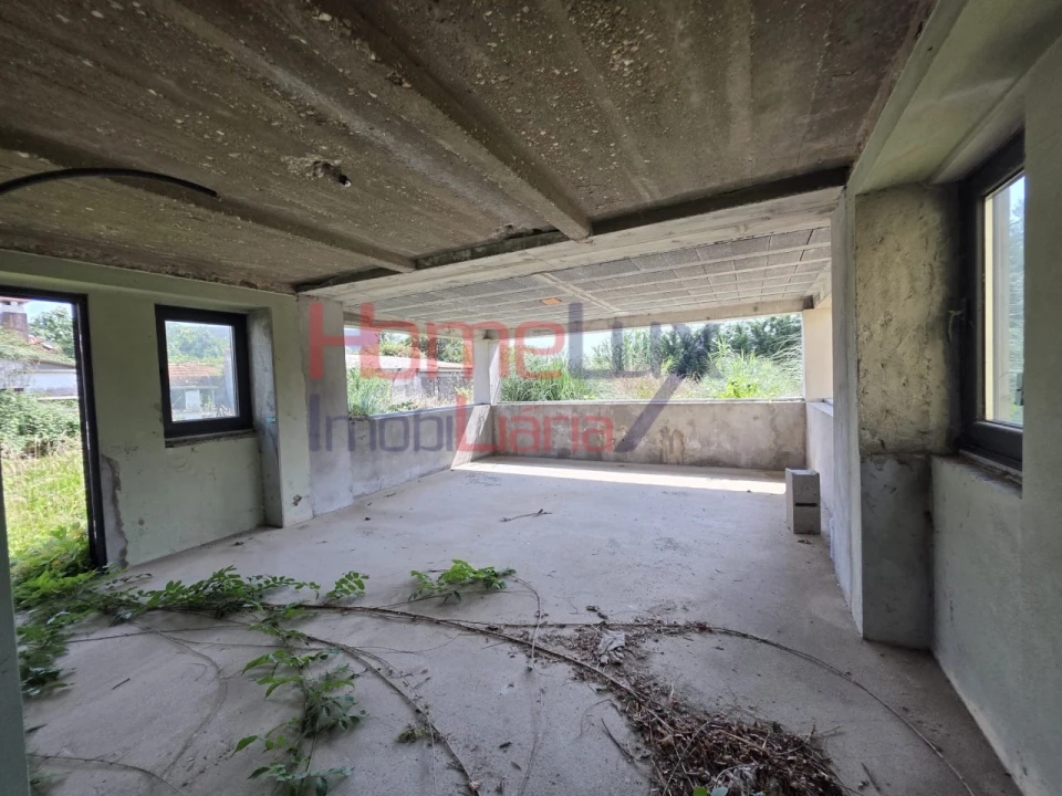 Moradia T5 para Venda em Beduído e Veiros Foto 42