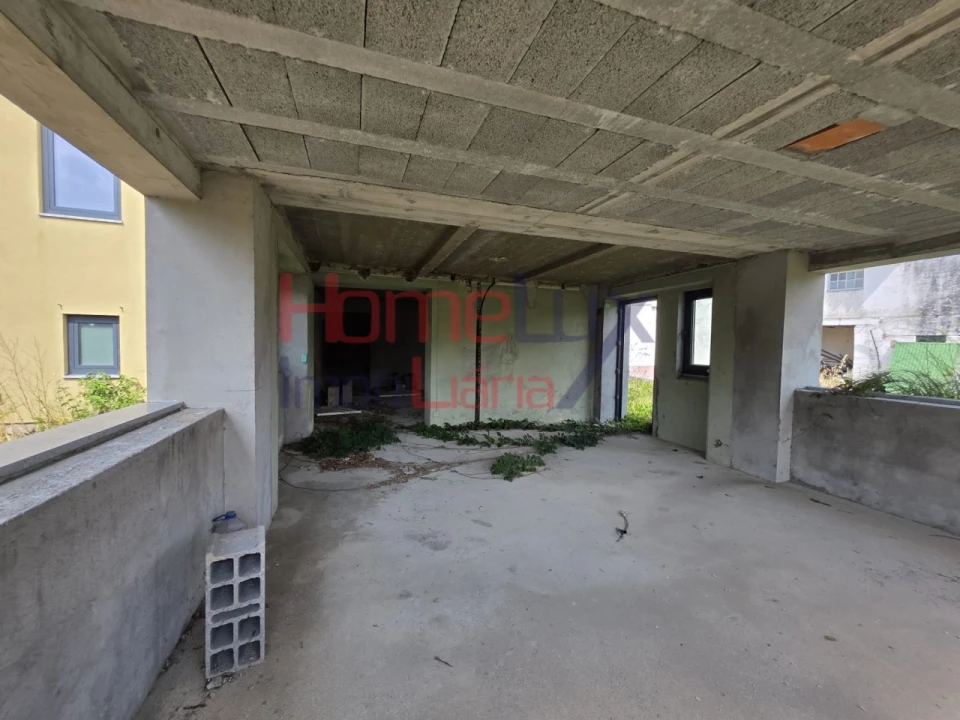 Moradia T5 para Venda em Beduído e Veiros Foto 43