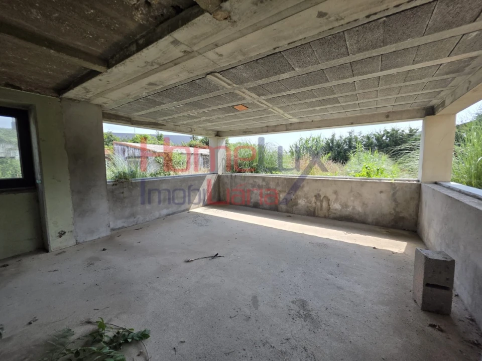 Moradia T5 para Venda em Beduído e Veiros Foto 44