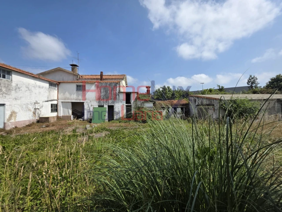 Moradia T5 para Venda em Beduído e Veiros Foto 47