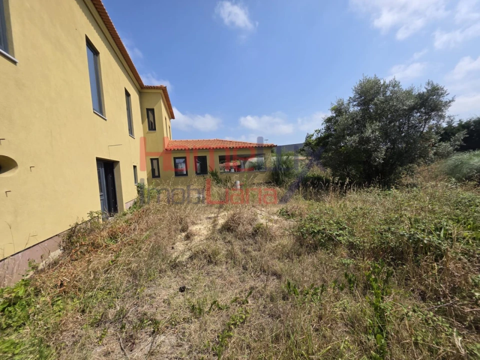 Moradia T5 para Venda em Beduído e Veiros Foto 54