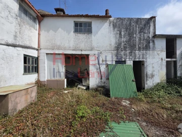 Moradia T5 para Venda em Beduído e Veiros