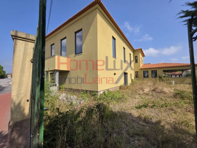 Moradia T5 para Venda em Beduído e Veiros Foto 8