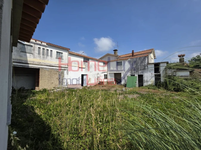 Moradia T5 para Venda em Beduído e Veiros Foto 46