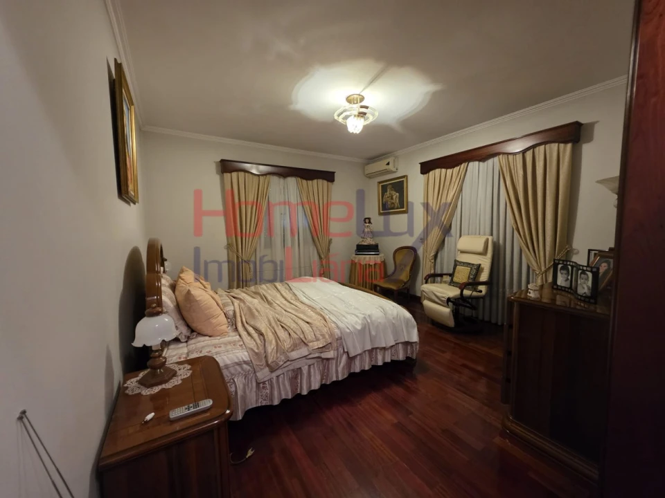 Moradia T4 para Venda em O. Azeméis, Riba-Ul, Ul, Macinhata Seixa, Madail Foto 23