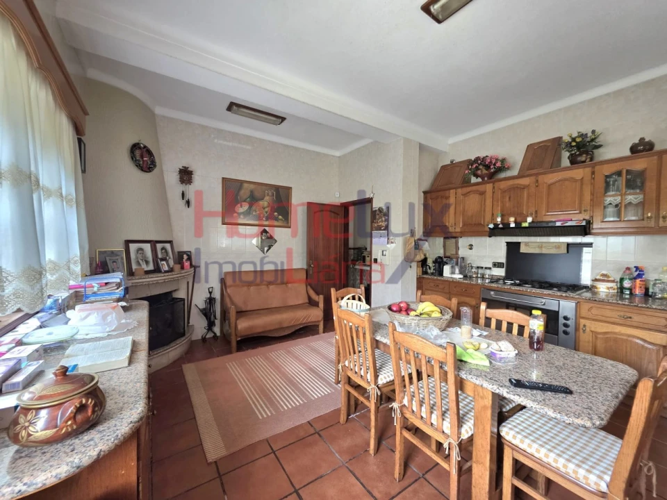 Moradia T4 para Venda em O. Azeméis, Riba-Ul, Ul, Macinhata Seixa, Madail Foto 25