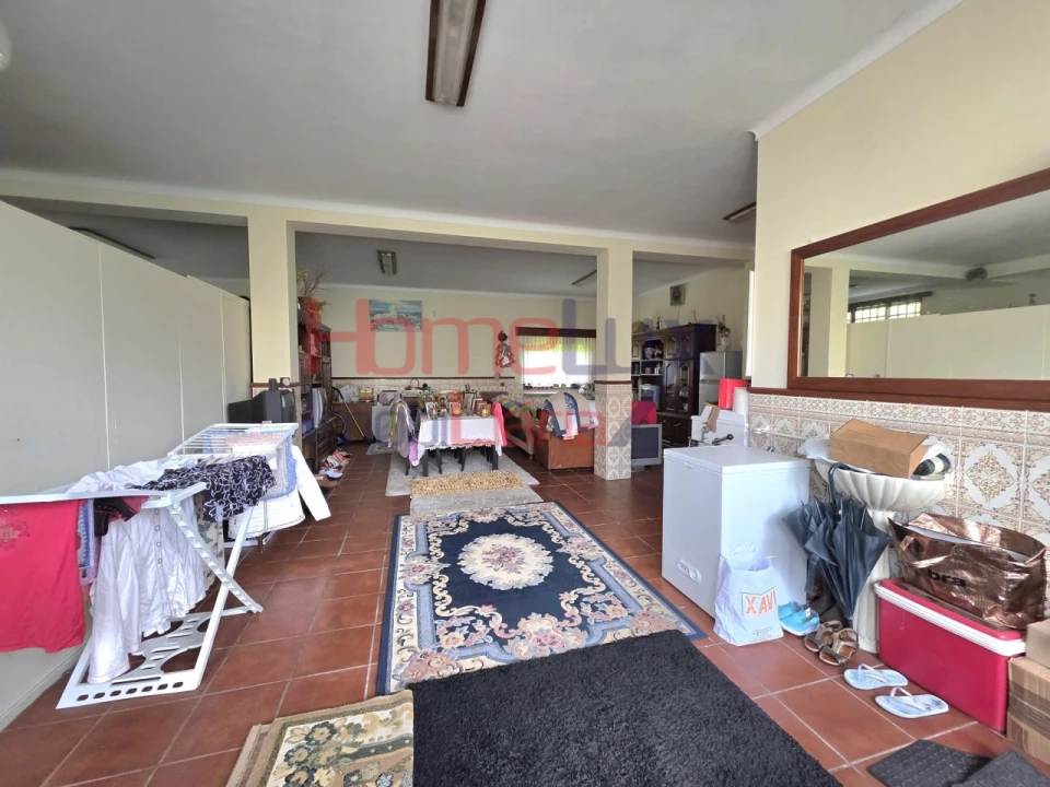 Moradia T4 para Venda em O. Azeméis, Riba-Ul, Ul, Macinhata Seixa, Madail Foto 31