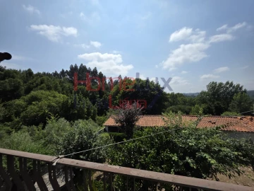 Moradia T4 para Venda em O. Azeméis, Riba-Ul, Ul, Macinhata Seixa, Madail