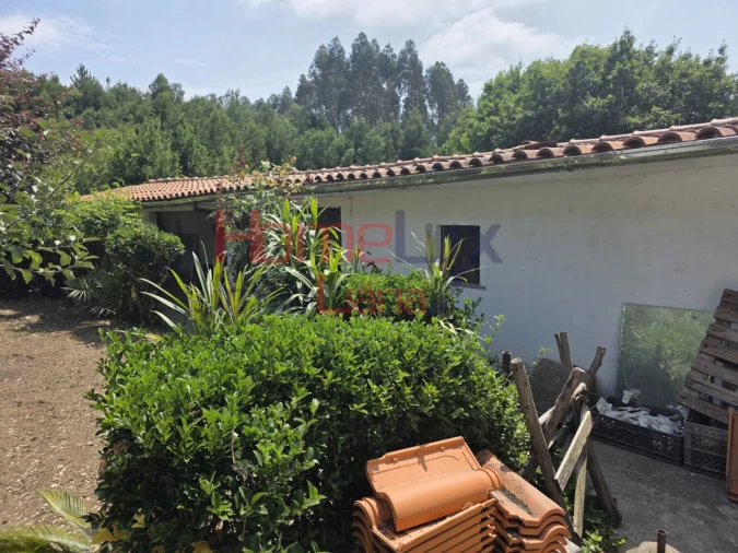 Moradia T4 para Venda em O. Azeméis, Riba-Ul, Ul, Macinhata Seixa, Madail Foto 11